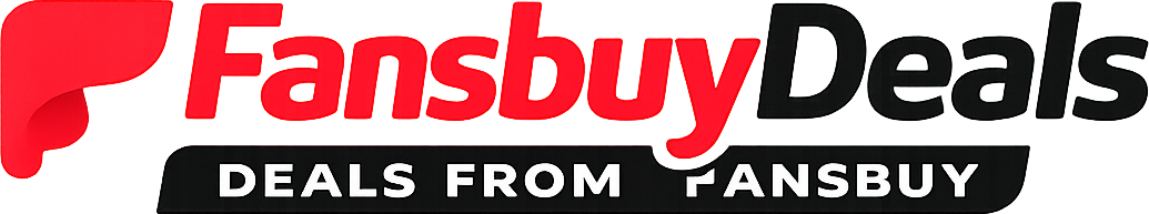 FansbuyDeals